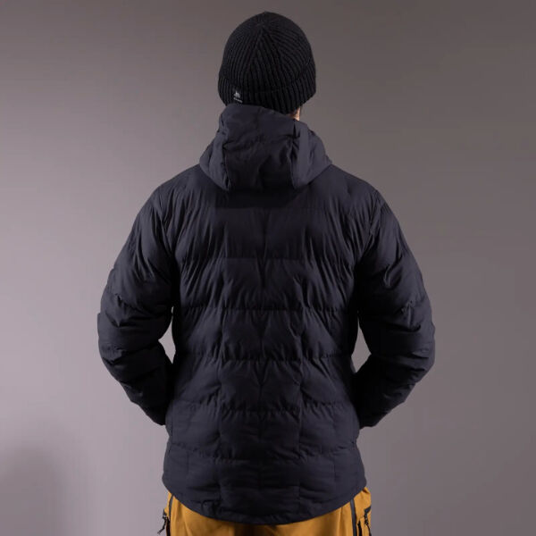 Jones Dark Start Hoodie Mens